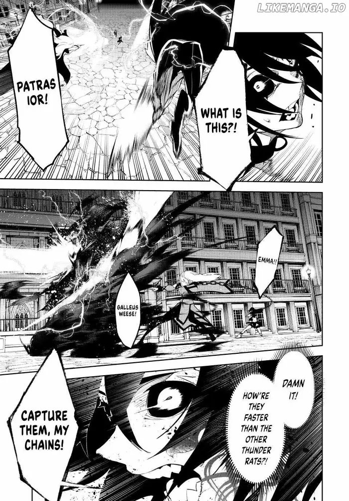 Wistoria: Wand and Sword Chapter 44 image 25_optimized
